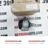 Cao su chân máy xe BMW 528i F10 - 22116786528